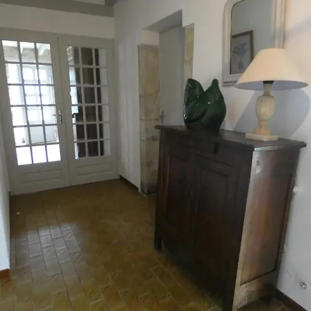 Gite Jean Horsarrieu