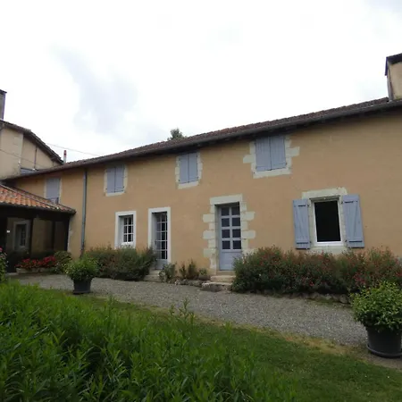 Gite Jean