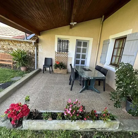 Feriehus Gite Jean